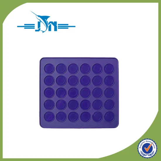 Brand new outdoor camping silicone foldable mat easy to carry