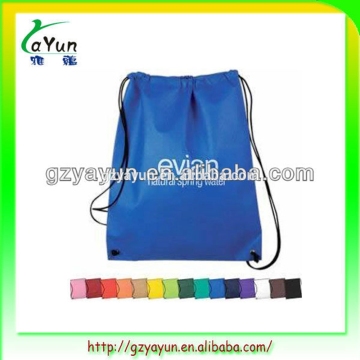 tote nylon wholesale fashion custom shipping bag