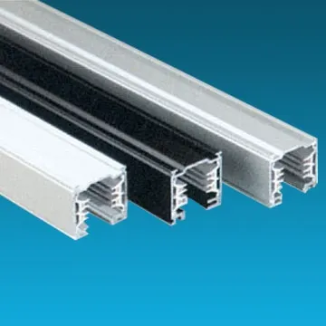 Track Light Accessories-3 - Circuit Track (Ceiling)