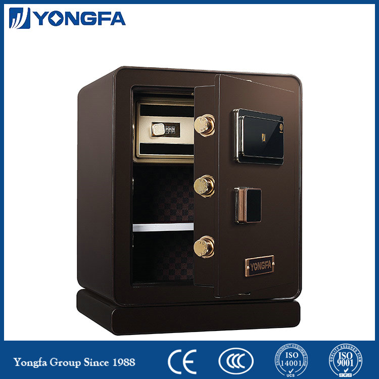 Fingerprint Lock Safes