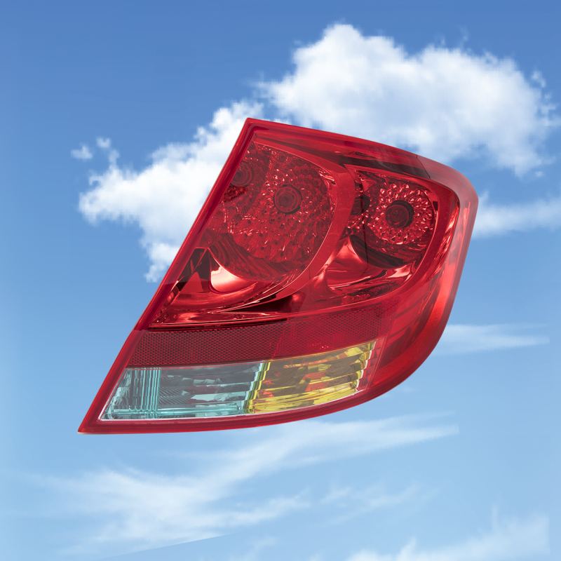 Oem Auto Tail Lights Assembly Chevrolet Sail