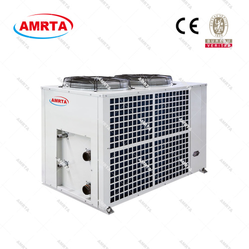 Glycol بیئر کولنگ پانی Chillers