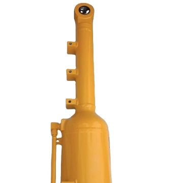 SD32 Bulldozer Blade Lifting Cylinder 171-62-01000 vs 171-62-02000