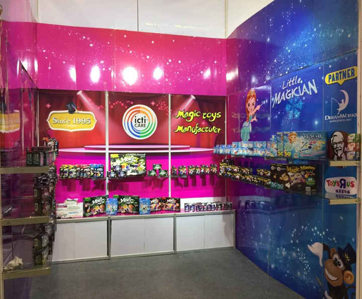 Booth 15