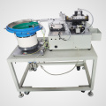 Automatic radial lead cutter