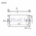 1640023160 Auto Parts Grainiator Toyota Auris 2.0d/2.2d 06-15