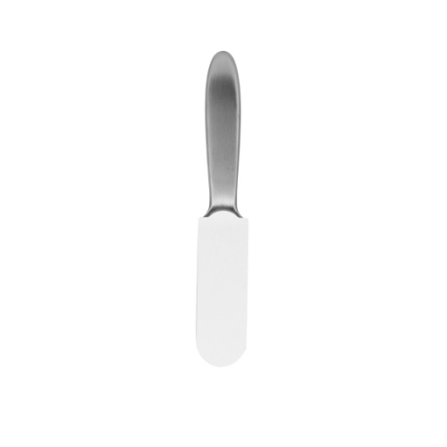 Super Longer Stainless Steel Handle For Foot File