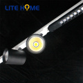 Neue LED -Spur hell COB LED LED Trackbeleuchtung