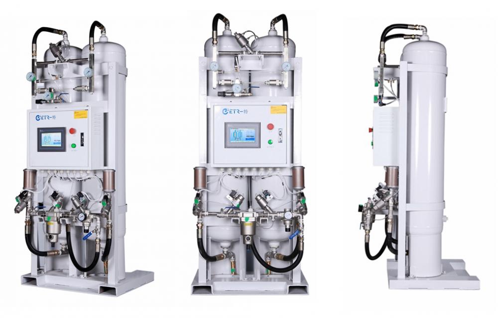 산소 발생기 PSA 가스 산소 발생기