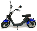 Citycoco Elektrikli Scooter Battery 60V20AH