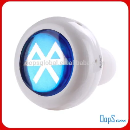 earphone mini bluetooth earphone wireless earphone