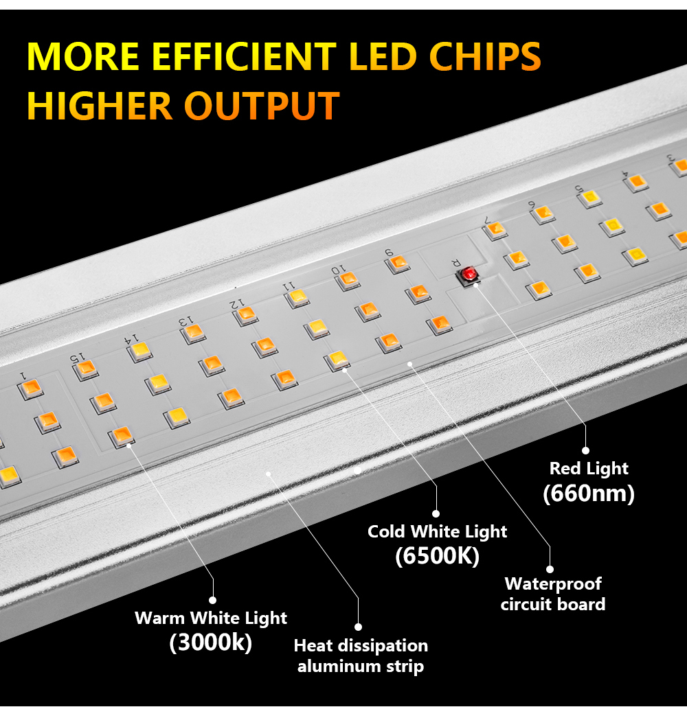 640w led grow light (8)