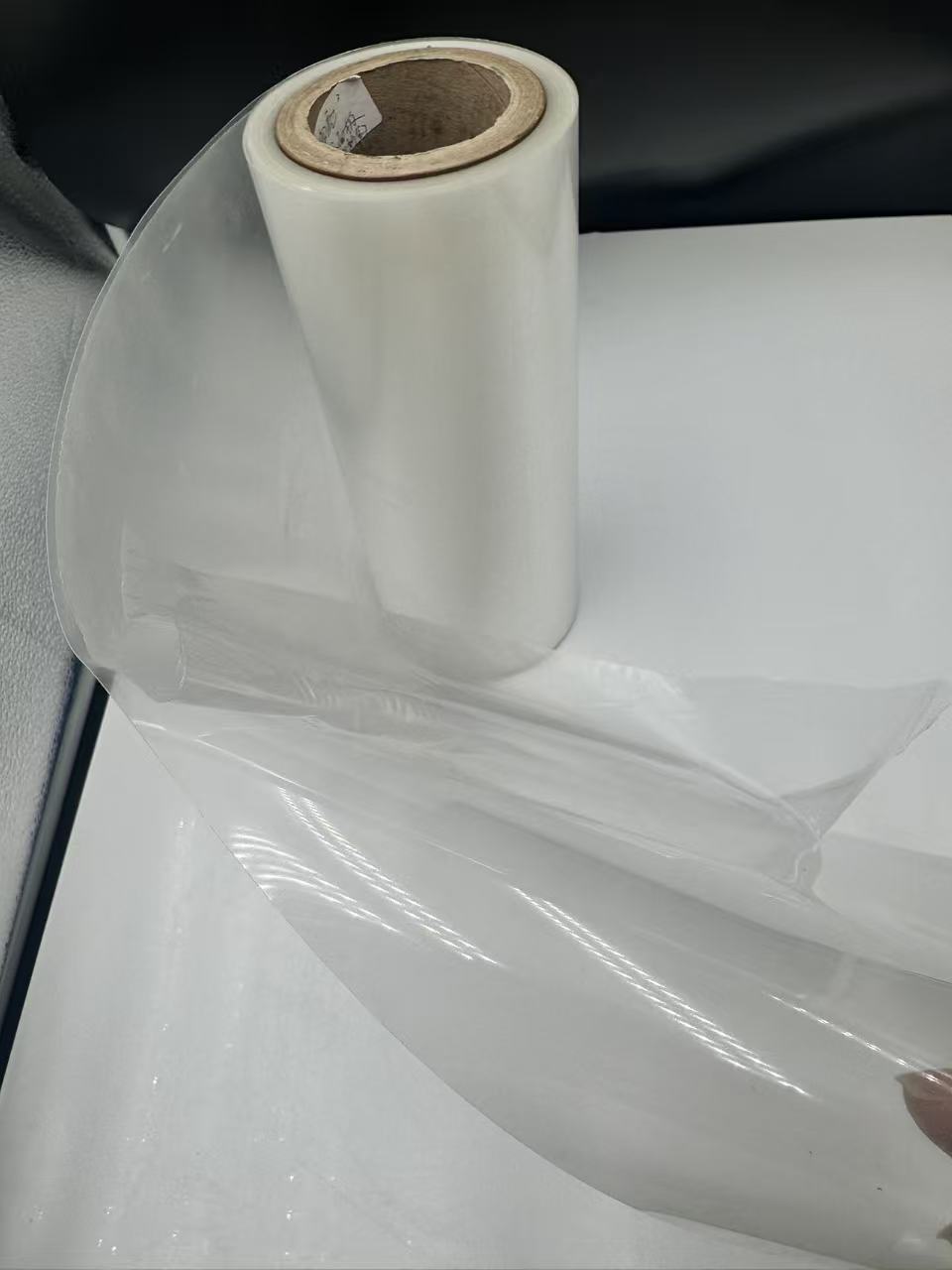 PET Disposable Tableware Film
