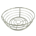 Euro Steel Small Wire Kitchen Fruit Bowl