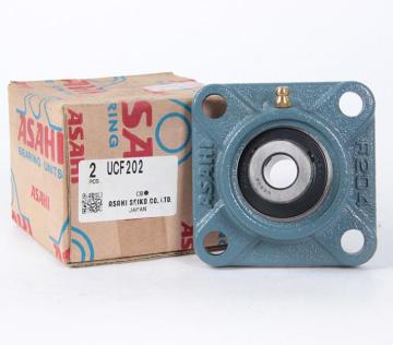 NTN ASAHI  Pillow Block Bearing UCF 202