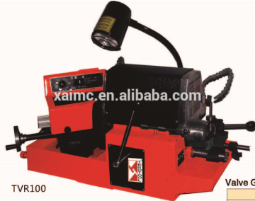 valve grinder refacer for valve stem TVR100