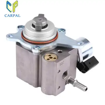 BMWe Mini R55 R56 R57 R58 R59 1.6T Cooper S High Pressure Fuel Pump N14 OEM 13517573436
