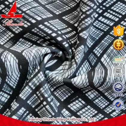 Factory Direct Wholesale Microfiber The Polyester Fabric