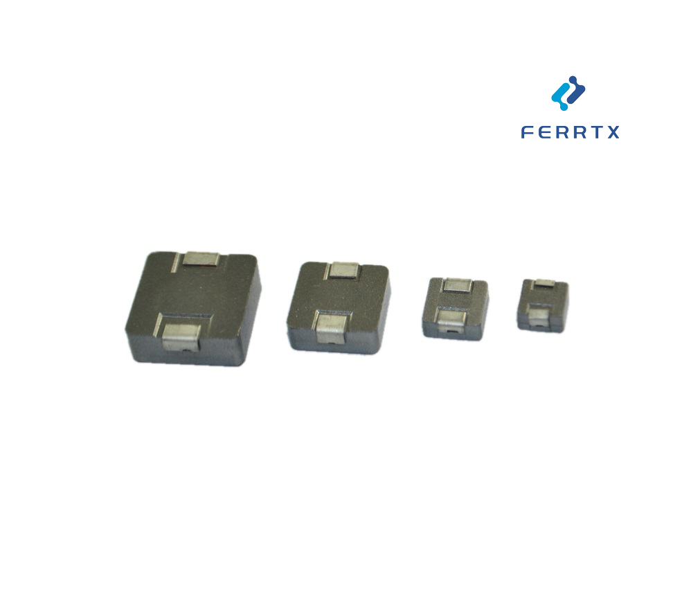 Molded Inductors LPM