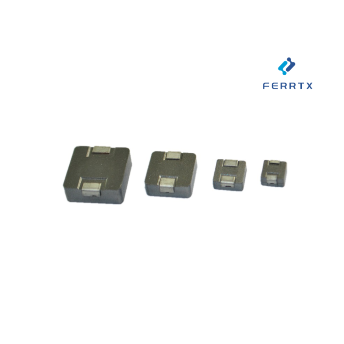 Molded Inductors LPM