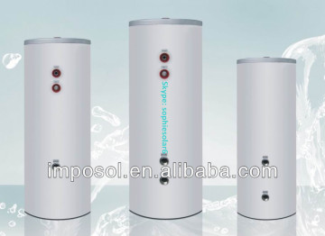 stainless steel water tank split system