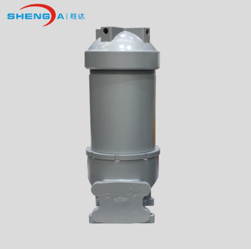 Hydraulic Aluminum NF Inline Filter Series Product