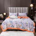 Custom Best Summer Boleh Dibasuh Duvet Quilts Comforter