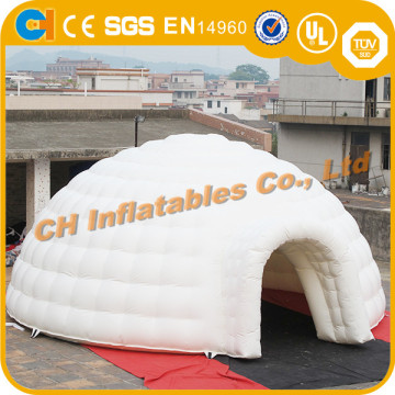 6m Inflatable Igloo Tent,6m Inflatable Igloo, Igloo Tent for sale