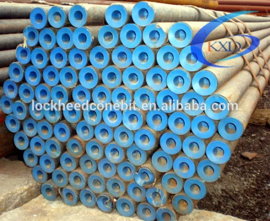 Cangzhou Lockheed supply used drill collars with good price