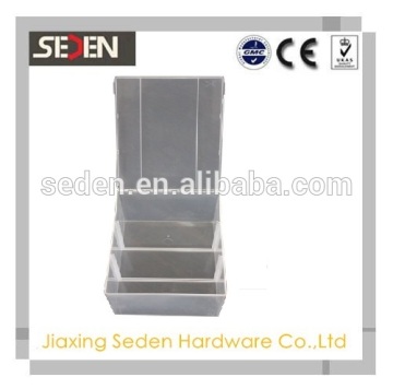 plastic storage box divider