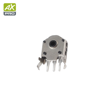12 Pulses Mouse Wheel Encoder DIP H=5MM High Life Rotary Encoder Switch