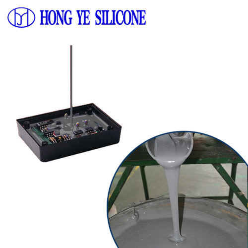 Electronic Potting Compound for Marine Electronics