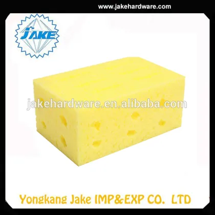 High Technology Factory Made Porous Car Washing Sponge