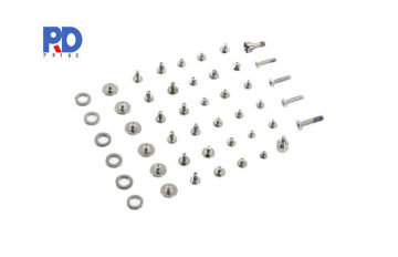 Original Iphone 4s Parts Cell Phone Screws , Iphone Screw Set