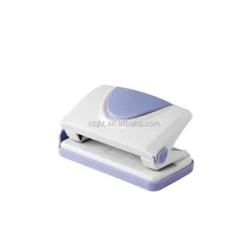 Custom Made Hole Punch Solutions