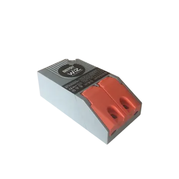 Tunable White Flicker-Free Smart LED Driver