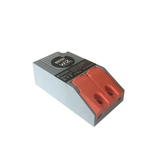 Tunable White Flicker-Free Smart LED Driver