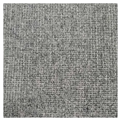 Newark bonded with non-woven fleece sofa fabric