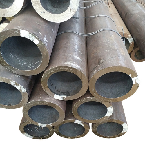 65Mn Seamless Mild Steel Pipe