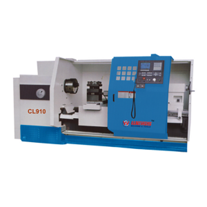 CNC LATHE CL910 CL1000 CL1100