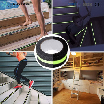 Glow in the Dark Tape Adhesive Anti Slip Tape