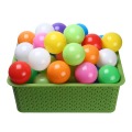 Hollow Soft Plastic Ball Kids Water Bath Toy