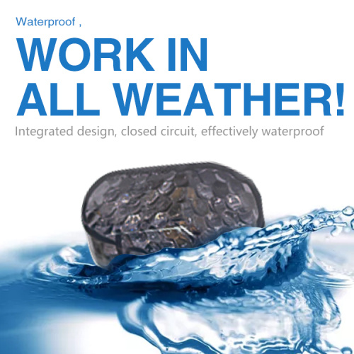 મોટરસાયકલ ફ્લશ માઉન્ટ બ્લિન્કર્સ સાઇડ માર્કર લાઇટ્સ સંકેતો સૂચકાંકો લાઇટ્સ