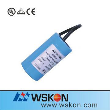 CD60A Motor Start Capacitor