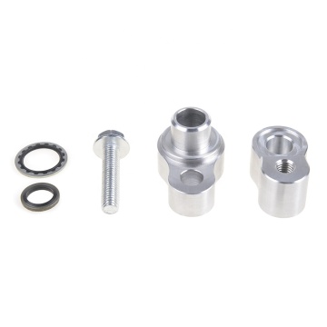 Πίσω κιτ Of Block Off για 2000-2013 Suburban, Tahoe, Escalade, Yukon
