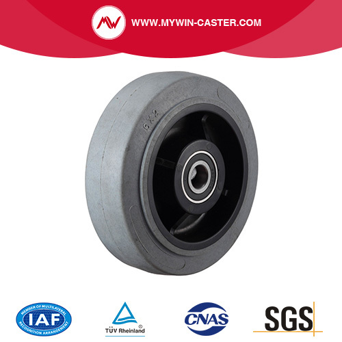 Heavy Duty Conductive Single Wheel