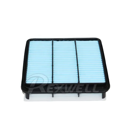Universal High Flow Engine Air Filter 1500A098 for Mitsubishi L200