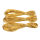 Online sell the gold metallic elastic cord