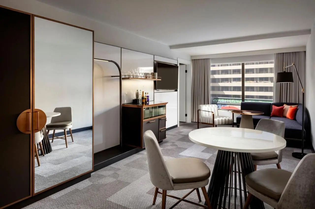 Toronto W Hotel (22)
