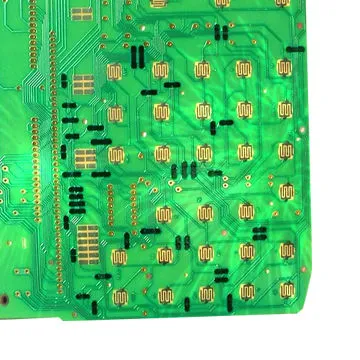 Advanced Circuit Manufacturer, We Can Make Up 20 Layers Rigid-flex PCB
